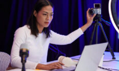 Apa Itu Kerja Content Creator? Profesi Digital yang Tak Bisa Diremehkan Lagi