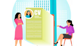Contoh Keterampilan dalam CV (Freepik)