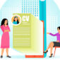Contoh Keterampilan dalam CV (Freepik)