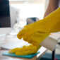 Apa Itu Cleaning Service? Lebih dari Sekadar Petugas Kebersihan (Freepik)