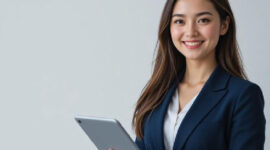 Kerja Account Officer (Freepik)