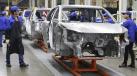 BYD Indonesia