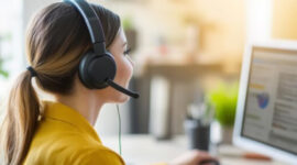 Apa Itu Telemarketing? Rincian Deskripsi Kerja yang Perlu Diketahui (Freepik)