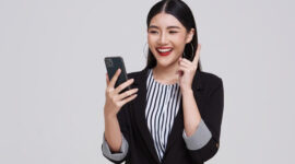 Apa Itu Kerja AVP Sales? Memahami Peran dan Tanggung Jawabnya (Freepik)