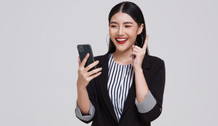 Apa Itu Kerja AVP Sales? Memahami Peran dan Tanggung Jawabnya (Freepik)