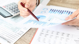 Apa Itu Kerja Accounting & Tax (Freepik)