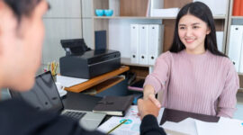 Apa Itu Kerja Key Account Intern? Memahami Peran Strategis Magang dalam Dunia Penjualan (Freepik)