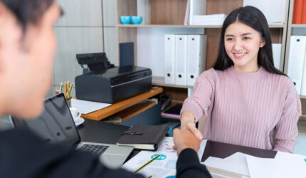 Apa Itu Kerja Key Account Intern? Memahami Peran Strategis Magang dalam Dunia Penjualan (Freepik)