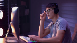Fullstack Developer (Freepik)
