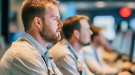 Network Operations Center (Freepik)