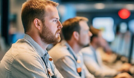Network Operations Center (Freepik)