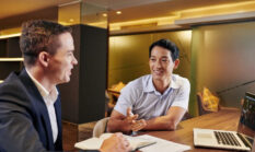 Apa Itu Kerja Associate Director Investment Banking (Advisory)