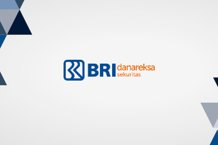 PT BRI Danareksa Sekuritas (BRIDS)