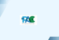 PT Sarana Pactindo