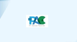 PT Sarana Pactindo