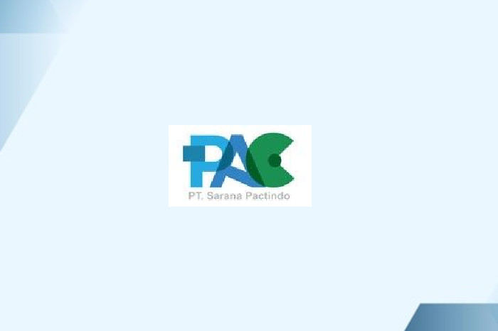 PT Sarana Pactindo